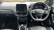 Ford Puma ST 1.5 EcoBoost ST 5dr Petrol Hatchback